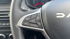 Dacia Sandero 1.0 Tce Journey 5dr CVT Petrol Hatchback